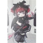 画像: ANTU(アンティーユ) 萌獣魔法/冬日限定 落幕(終幕) S-25-12-14-256-TO-ZS