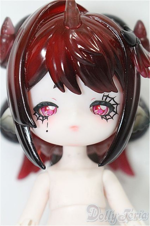 画像2: ANTU(アンティーユ) 萌獣魔法/冬日限定 落幕(終幕) S-25-12-14-256-TO-ZS (2)