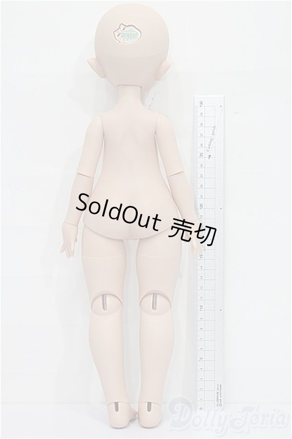 画像2: Puyoodoll/Kumako RURU S-25-12-21-208-TO-ZS (2)