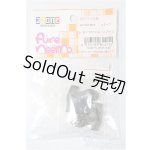 画像: azoneピュアニーモ/OF:23cmサイズドール　靴 S-25-12-14-290-TO-ZS