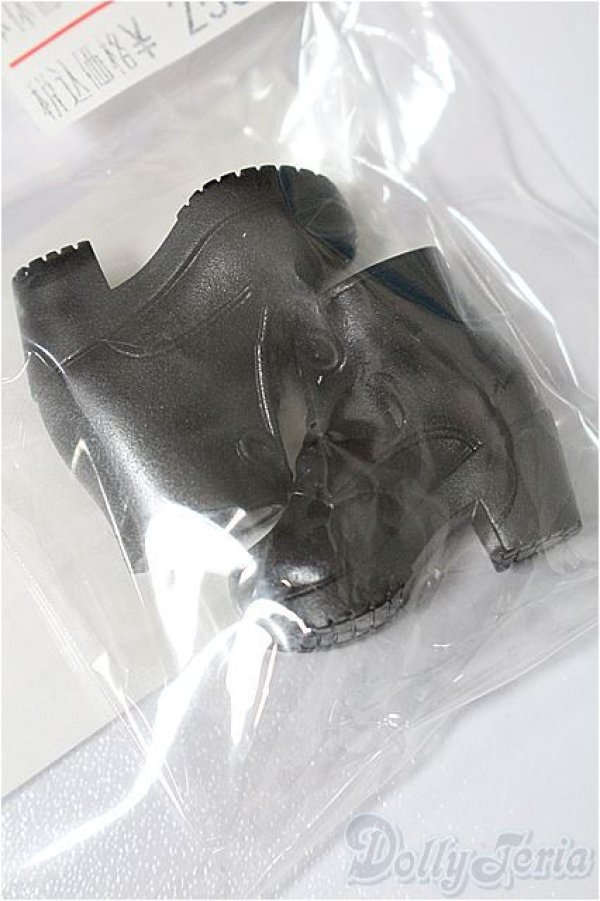 画像3: azoneピュアニーモ/OF:23cmサイズドール　靴 S-25-12-14-290-TO-ZS (3)