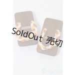 画像: SDM&MSD/OF:靴 S-26-04-19-530-TO-ZS
