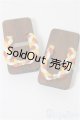 画像: SDM＆MSD/OF:靴 S-26-04-19-530-TO-ZS