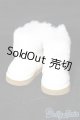 画像: 幼SD/OF:靴 S-25-12-21-283-TO-ZS