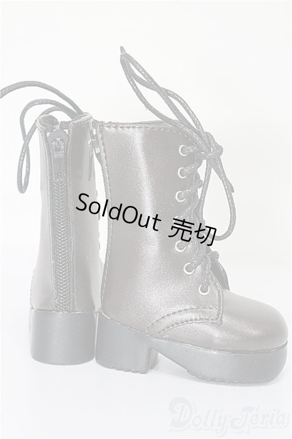 画像2: SDM＆MSD/OF:靴 S-25-12-21-287-TO-ZS (2)