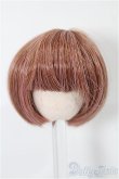 画像1: 4inch/ウィッグ S-25-12-14-274-TO-ZS (1)
