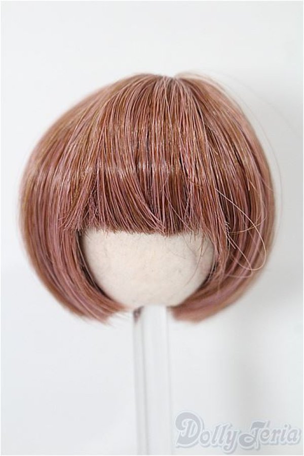 画像1: 4inch/ウィッグ S-25-12-14-274-TO-ZS (1)