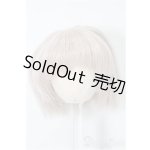 画像: 4inch/ウィッグ S-25-12-14-272-TO-ZS