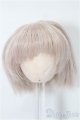 画像: 4inch/ウィッグ S-25-12-14-272-TO-ZS