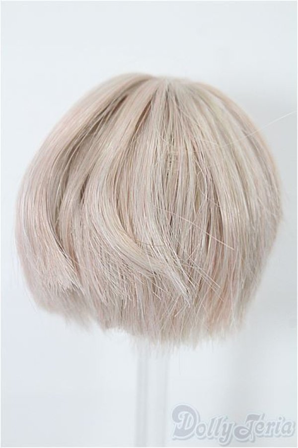 画像2: 4inch/ウィッグ S-25-12-14-272-TO-ZS (2)