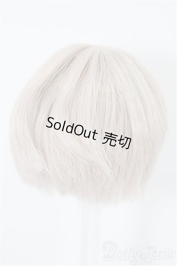 画像2: 4inch/ウィッグ S-25-12-14-272-TO-ZS (2)