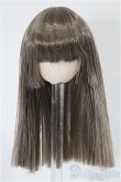 画像1: 4inch/ウィッグ S-25-12-14-275-TO-ZS (1)