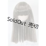 画像: 4inch/ウィッグ S-25-12-14-275-TO-ZS