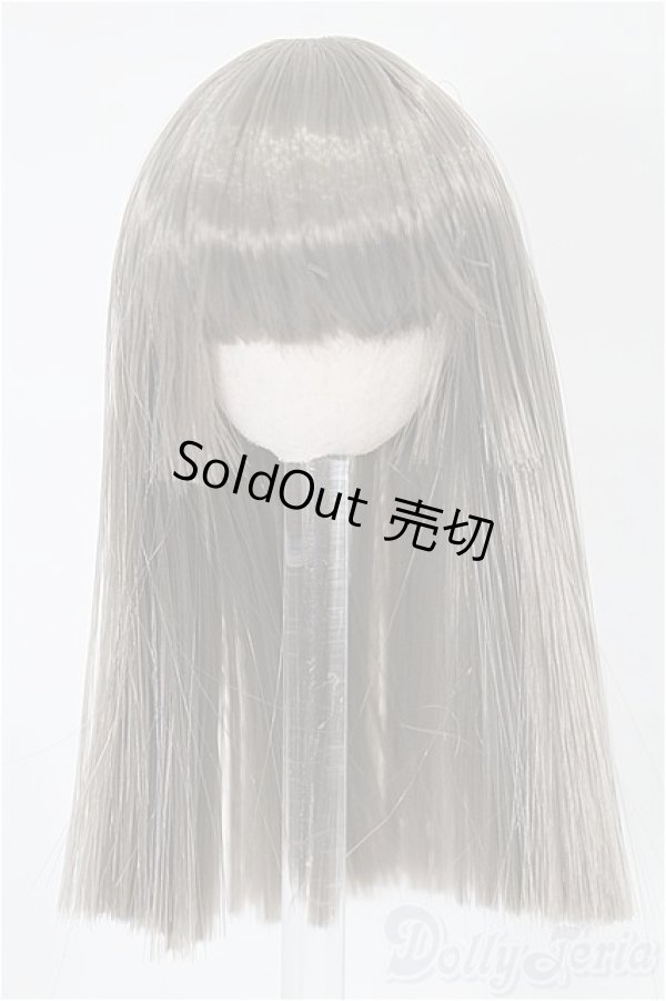 画像1: 4inch/ウィッグ S-25-12-14-275-TO-ZS (1)