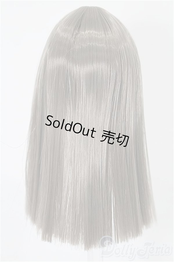 画像2: 4inch/ウィッグ S-25-12-14-275-TO-ZS (2)