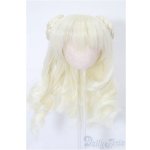 画像: 4inch/ウィッグ S-25-12-14-273-TO-ZS