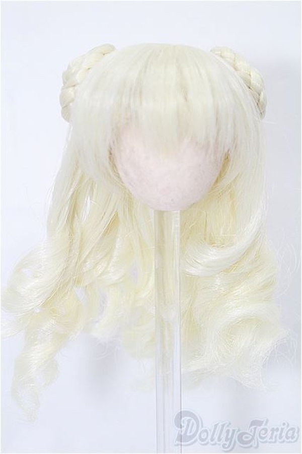 画像1: 4inch/ウィッグ S-25-12-14-273-TO-ZS (1)