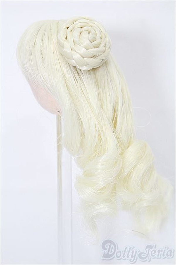 画像2: 4inch/ウィッグ S-25-12-14-273-TO-ZS (2)