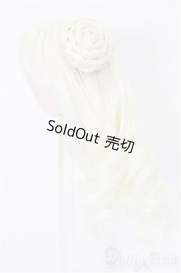 画像2: 4inch/ウィッグ S-25-12-14-273-TO-ZS (2)