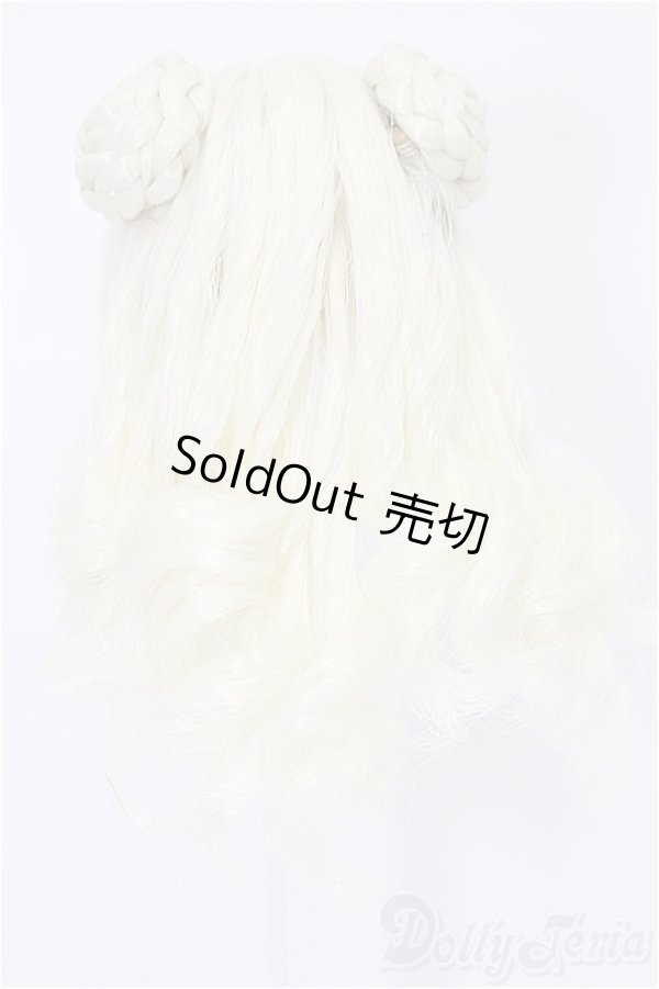 画像3: 4inch/ウィッグ S-25-12-14-273-TO-ZS (3)