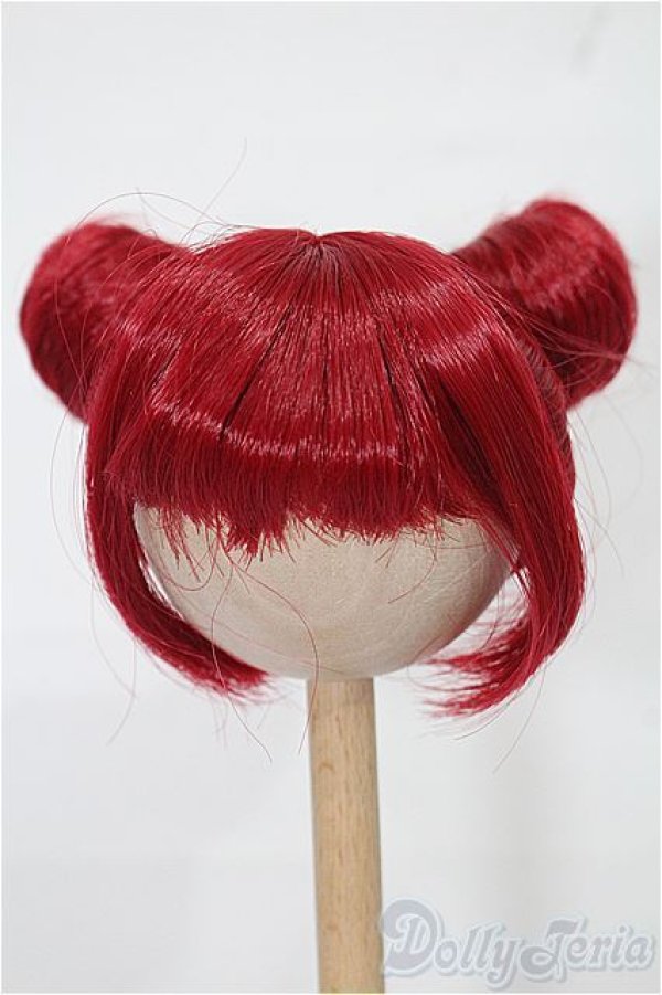 画像1: 7inch/ウィッグ S-25-12-14-276-TO-ZS (1)