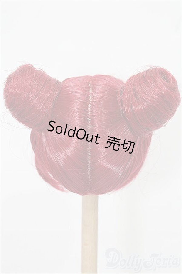 画像3: 7inch/ウィッグ S-25-12-14-276-TO-ZS (3)