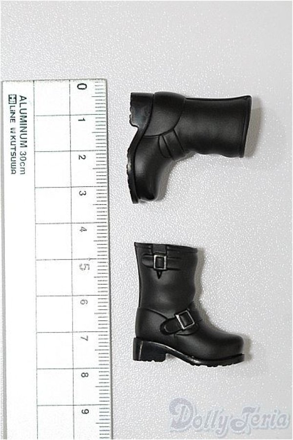 画像3: 1/6サイズドール/OF:靴 S-25-12-14-289-TO-ZS (3)