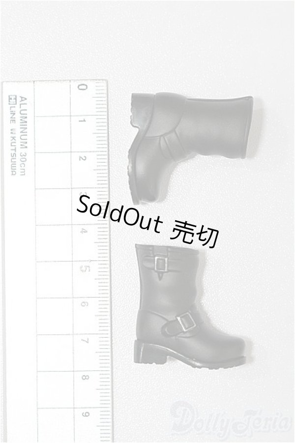 画像3: 1/6サイズドール/OF:靴 S-25-12-14-289-TO-ZS (3)