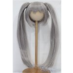 画像: 8-9inch/ウィッグ S-25-12-14-288-TO-ZS