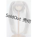 画像: 8-9inch/ウィッグ S-25-12-14-288-TO-ZS