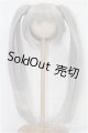 画像: 8-9inch/ウィッグ S-25-12-14-288-TO-ZS