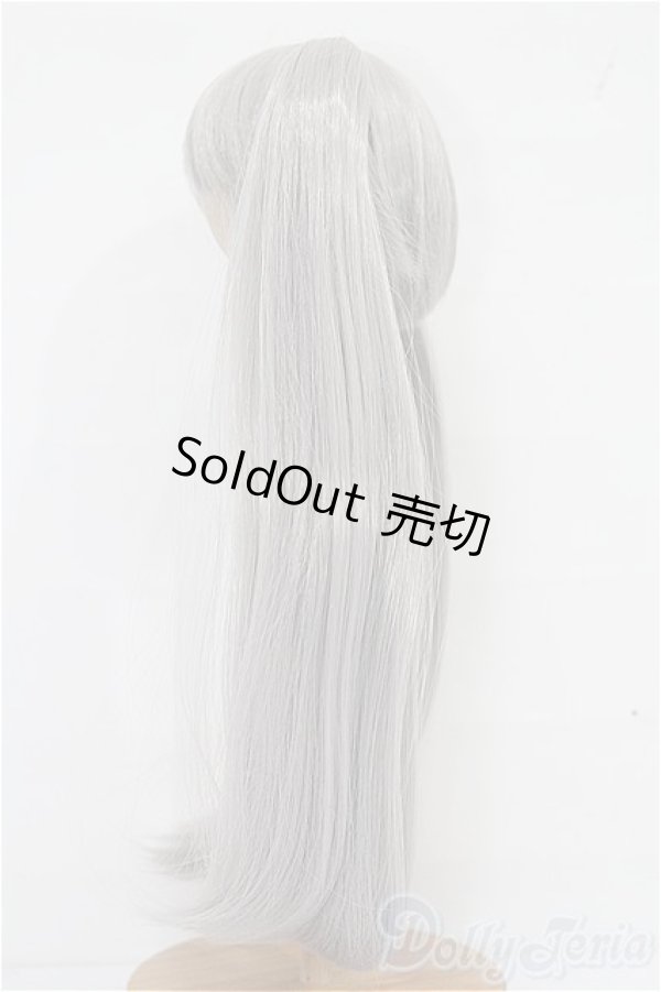 画像2: 8-9inch/ウィッグ S-25-12-14-288-TO-ZS (2)