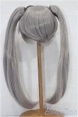 画像3: 8-9inch/ウィッグ S-25-12-14-288-TO-ZS (3)