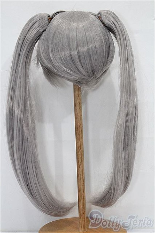 画像3: 8-9inch/ウィッグ S-25-12-14-288-TO-ZS (3)