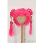 画像: 7inch/ウィッグ S-25-12-14-277-TO-ZS