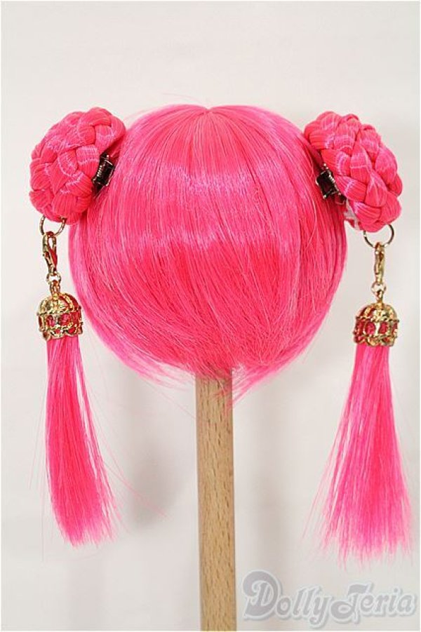 画像3: 7inch/ウィッグ S-25-12-14-277-TO-ZS (3)