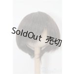 画像: 6-7inch/ウィッグ S-25-12-14-286-TO-ZS