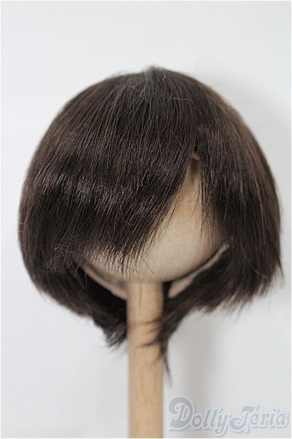 画像1: 6-7inch/ウィッグ S-25-12-14-286-TO-ZS (1)