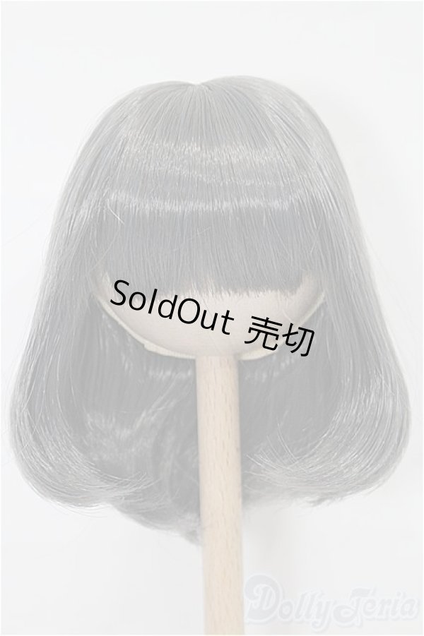 画像1: 7-8inch/ウィッグ S-25-12-14-280-TO-ZS (1)