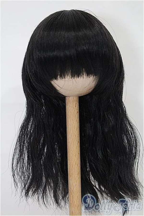 画像1: 7-8inch/ウィッグ S-25-12-14-278-TO-ZS (1)