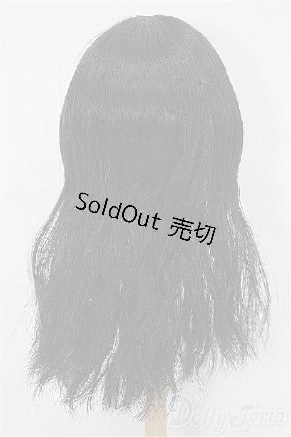 画像2: 7-8inch/ウィッグ S-26-03-22-347-TO-ZS (2)