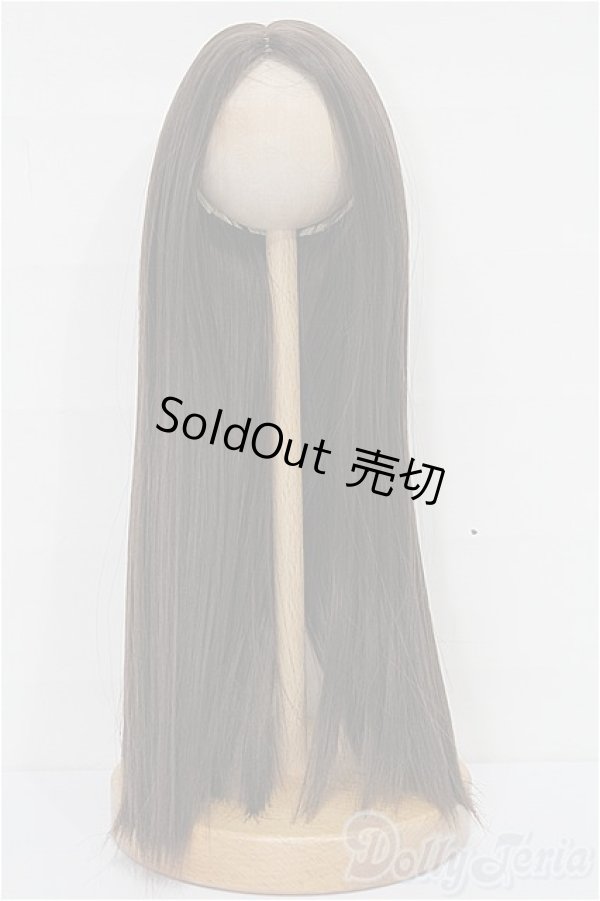 画像1: 7-8inch/ウィッグ S-26-03-08-458-TO-ZS (1)