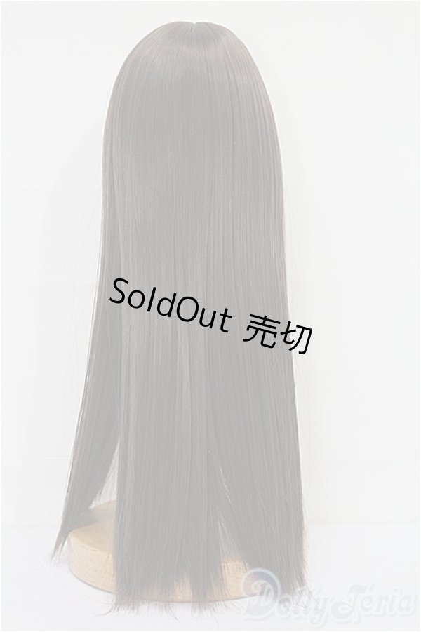 画像2: 7-8inch/ウィッグ S-26-03-08-458-TO-ZS (2)