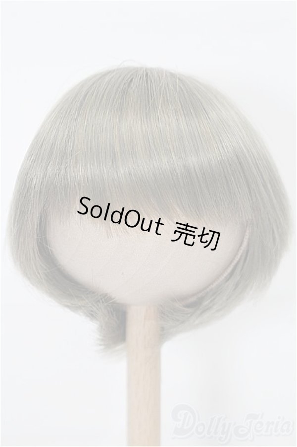 画像1: 7-8inch/ウィッグ S-26-03-08-454-TO-ZS (1)