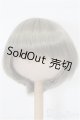画像: 7-8inch/ウィッグ S-26-03-08-454-TO-ZS