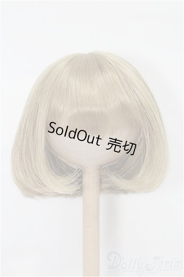 画像1: 7-8inch/ウィッグ S-25-12-14-279-TO-ZS (1)