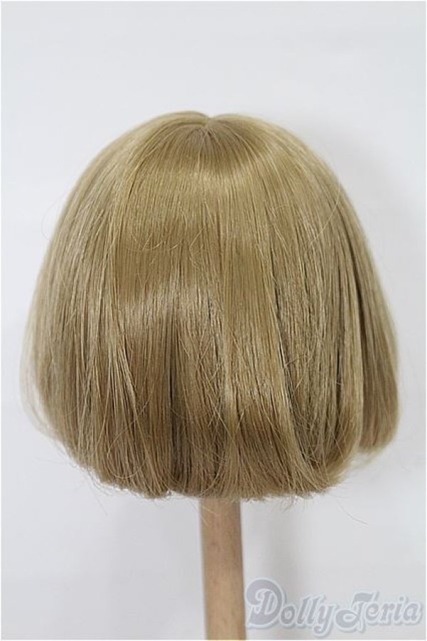 画像2: 7-8inch/ウィッグ S-25-12-14-279-TO-ZS (2)