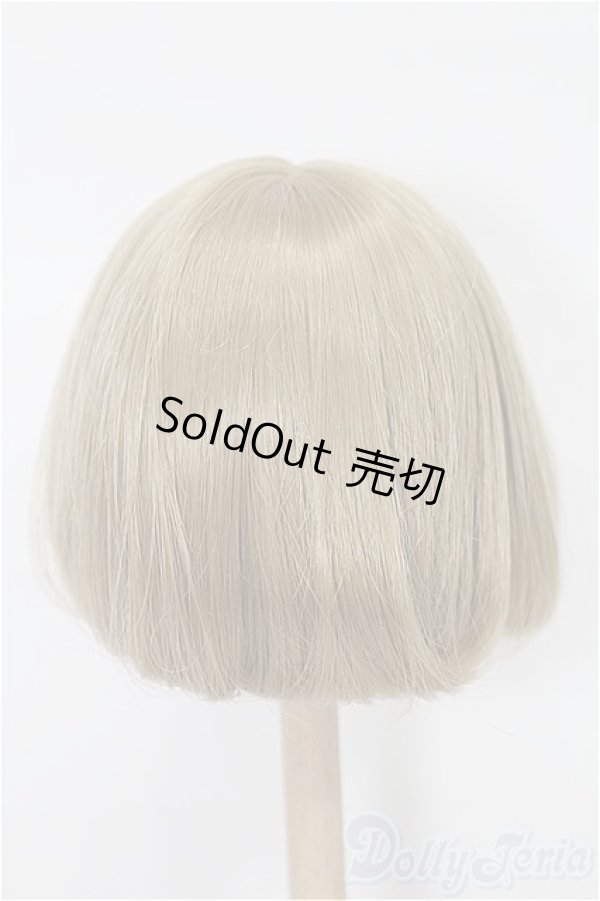 画像2: 7-8inch/ウィッグ S-25-12-14-279-TO-ZS (2)