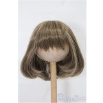 画像: 7-8inch/ウィッグ S-25-12-14-281-TO-ZS