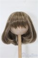 画像: 7-8inch/ウィッグ S-25-12-14-281-TO-ZS
